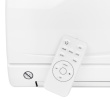 Noveen HC2200 heating curtain LED remote control