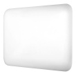 Mill | Heater | IB600DN Steel | Panel Heater | 600 W | Number of power levels 1 | Suitable for rooms up to 8-11 m² | White | IPX4