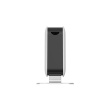 Mill | Heater | CO2200LEDMAX | Convection Heater | 2200 W | Number of power levels 3 | Suitable for rooms up to 5-30 m² | White