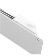 Mill | Heater | GL400WIFI3 WiFi Gen3 | Panel Heater | 400 W | Suitable for rooms up to 4-6 m² | White | IPX4