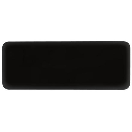 Mill | Heater | PA1200WIFI3B WiFi Gen3 | Panel Heater | 1200 W | Suitable for rooms up to 14-18 m² | Black | IPX4