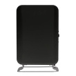 Mill | WiFI GEN3 Oil Filled Radiator | OIL2000WIFI3 | Oil Filled Radiator | 2000 W | Number of power levels 3 | Black