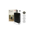 Mill | WiFI GEN3 Oil Filled Radiator | OIL2000WIFI3 | Oil Filled Radiator | 2000 W | Number of power levels 3 | Black