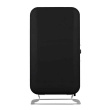 Mill | Heater | OIL1500WIFI3 Gentle Air | Oil Filled Radiator | Power 1500 W | Suitable for rooms up to 22 m² | Black