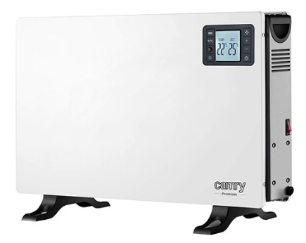 CAMRY CR 7739 convector heater