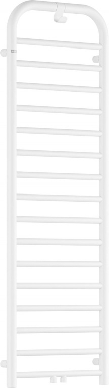 Bathroom radiator height 157 cm