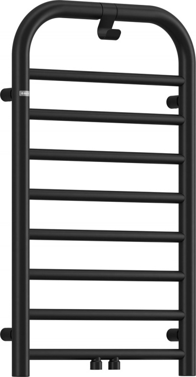Bathroom heater height 85 cm