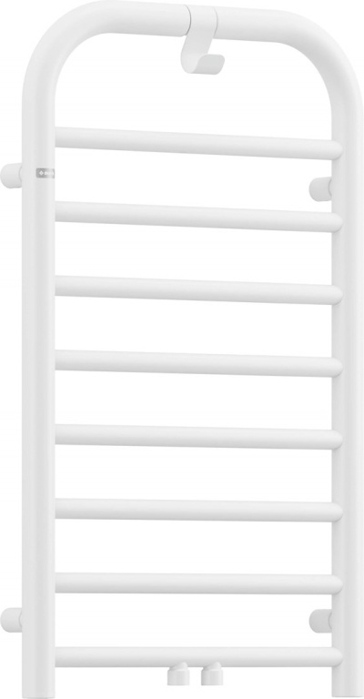 Bathroom radiator 85 cm height