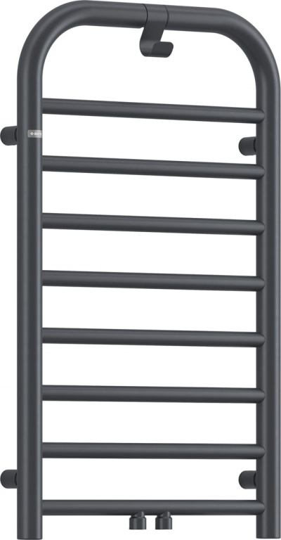 Bathroom radiator height 85 cm