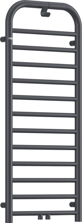 Bathroom radiator - height 121 cm