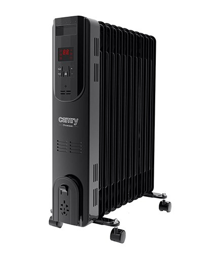 OIL HEATER CAMRY CR 7813 11 RIBS