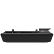 Mill | Heater | PA600WIFI3B WiFi Gen3 | Panel Heater | 600 W | Suitable for rooms up to 8-11 m² | Black | IPX4