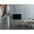Mill | Heater | PA600WIFI3B WiFi Gen3 | Panel Heater | 600 W | Suitable for rooms up to 8-11 m² | Black | IPX4