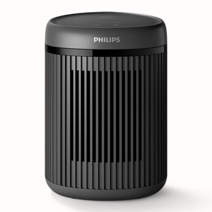 Philips 2000 Seeria, 1500 W, tumehall - Kompaktne keraamiline kütteseade / CX2120/01