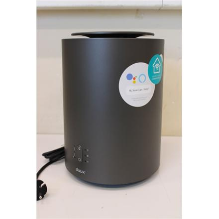 Taastatud.  | Duux | Threesixty Smart Fan + Heater Gen2 | 1800 W | Suitable for rooms up to 30 m² | Grey | DEMO | N/A