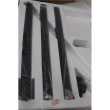 Renew. Sunred ARTIX SB BASIC Heater, Artix Bright Standing, Power 2100 W, Black | SUNRED Heater | ARTIX SB BASIC, Bright Standing | Infrared | 2100 W | Black | DAMAGED PACKAGING, REFURBISHED | IP44