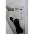 Renew. Sunred ARTIX SB BASIC Heater, Artix Bright Standing, Power 2100 W, Black | SUNRED Heater | ARTIX SB BASIC, Bright Standing | Infrared | 2100 W | Black | DAMAGED PACKAGING, REFURBISHED | IP44