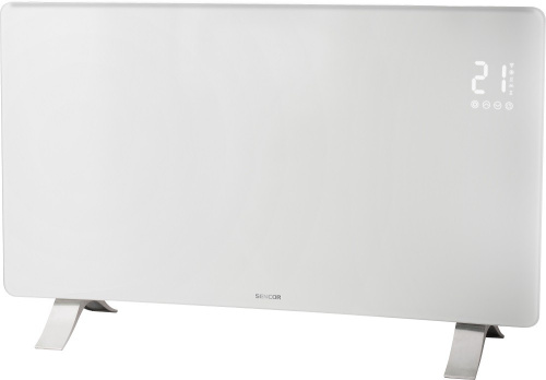 Konvektor Sencor SCF4740WH, valge