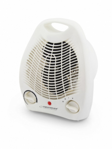 Esperanza Heating fan 1000/2000W GOBI