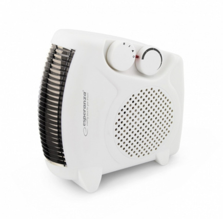 Esperanza Heating fan 1000/2000W WAIKIKI