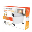 Esperanza CONVECTOR HEATER 750W/1250W/2000W