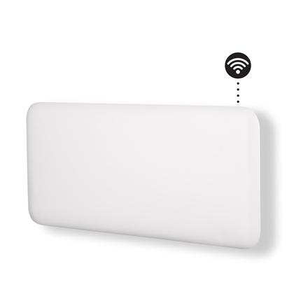 Mill | Heater | PA2000WIFI3 GEN3 | Panel Heater | 2000 W | Suitable for rooms up to 30 m² | Valge