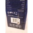 Восстановленный. Midea NY2513-22MR Oil Radiator Heater, Белый | Midea | Oil Radiator Heater | NY2513-22MR | Oil Radiator | 2500 W | Number of power levels 3 | Suitable for rooms up to 35 m² | Белый | DAMAGED PACKAGING