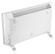 Electric convector heater 1500W, IP24 NEO Tools 90-091