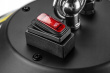 NEO TOOLS 90-034 electric space heater Infrared Indoor & outdoor 1500 W Must