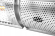 NEO TOOLS 90-030 electric space heater Infrared Indoor & outdoor 2000 W Steel