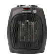 Adler | AD 7702 | Fan Heater | 1500  W | Number of power levels 2 | Black