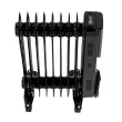 Camry | Heater | CR 7810 | Oil Filled Radiator | 2000 W | Number of power levels 3 | Черный