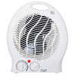 Adler | Heater | AD 7728 | Fan Heater | 2000 W | Number of power levels 2 | White
