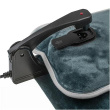 Adler | Electric Hot Water Bottle | AD 7439 | Number of heating levels 1 | Number of persons 1 | Electric Hot water bottle warmer | 360 W | Polyester | Dark Grey