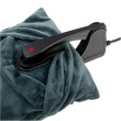 Adler | Electric Hot Water Bottle | AD 7439 | Number of heating levels 1 | Number of persons 1 | Electric Hot water bottle warmer | 360 W | Polyester | Dark Grey