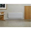Mill Invisible Smart WiFi Heater | PA1300WIFI4 | Panel Heater | 1300 W | Suitable for rooms up to 15-19 m² | Белый | IPX4
