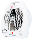 Thermo fan Ravanson FH-105 Grey 2000 W