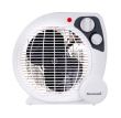 Ravanson FH-101 electric space heater Fan electric space heater Indoor Valge 2000 W