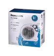 Ravanson FH-101 electric space heater Fan electric space heater Indoor Valge 2000 W