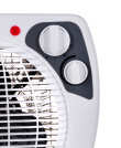 Ravanson FH-101 electric space heater Fan electric space heater Indoor Valge 2000 W