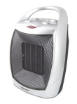 Esperanza EHH006 electric space heater Indoor Черный 1500 W