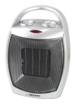 Esperanza EHH006 electric space heater Indoor Черный 1500 W