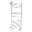 Adler LED Electric Bathroom Radiator | AD 7824 | Radiator | 600 W | Valge | IP24 438555