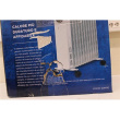 Taastatud. Midea NY2311-20MRE Oil Radiator Heater, Valge | Midea | Oil Radiator | NY2311-20MRE | Oil Radiator | 2300 W | Number of power levels 3 | Valge | DAMAGED PACKAGING