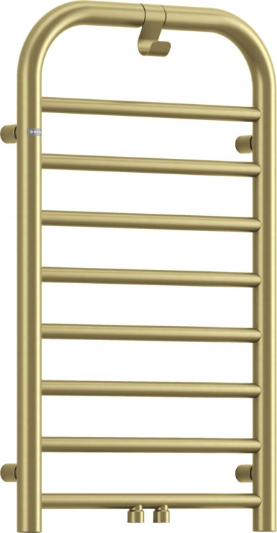 Bathroom radiator - height 85 cm