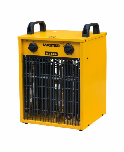MASTER ELECTRIC HEATER B9ECA 400V 9KW