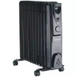 VOLTENO OIL HEATER 13-FIN 2500W Must