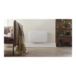 Mill IB700DN Panel Heater 700 W Suitable for rooms 9-12 m² Valge IPX4