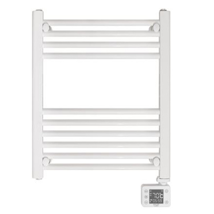 Adler LED Electric Bathroom Radiator | AD 7823 | Radiator | 400 W | Valge | IP24