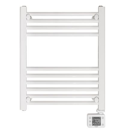 Adler LED Electric Bathroom Radiator | AD 7823 | Radiator | 400 W | Valge | IP24